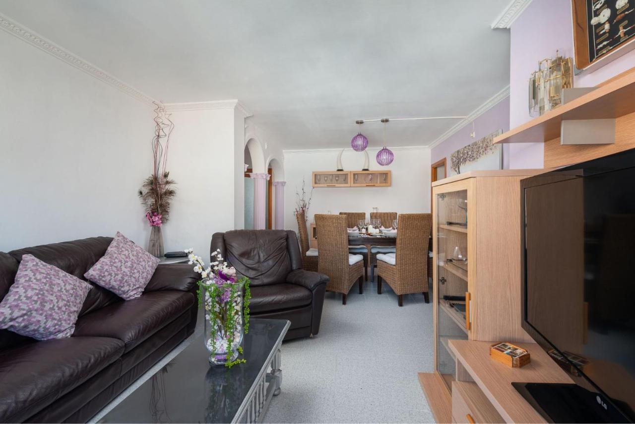 Appartement Violet House - *