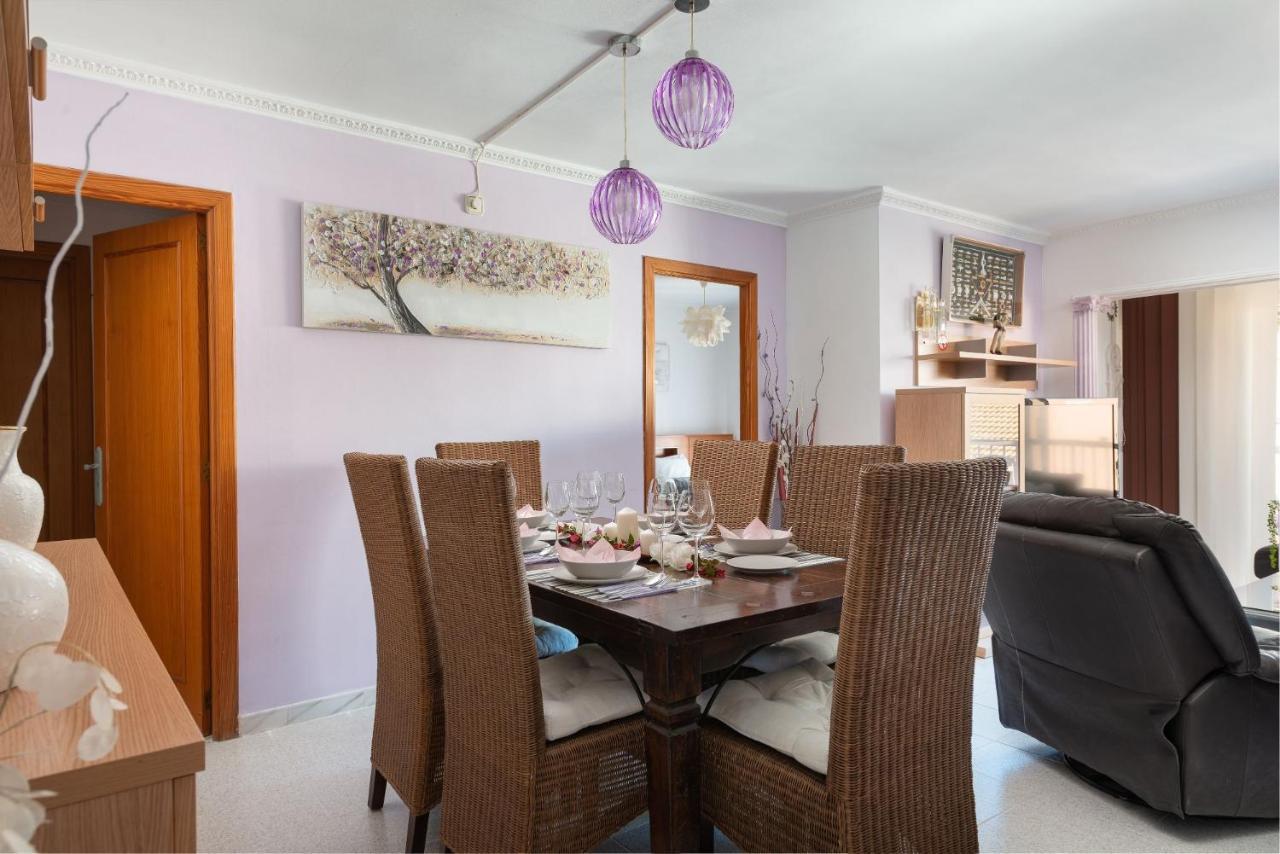 Violet House - Appartement *
