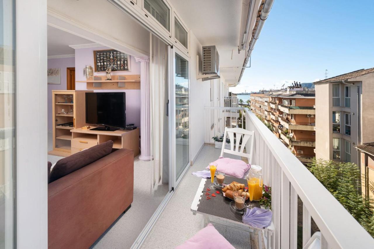 Violet House - Appartement *
