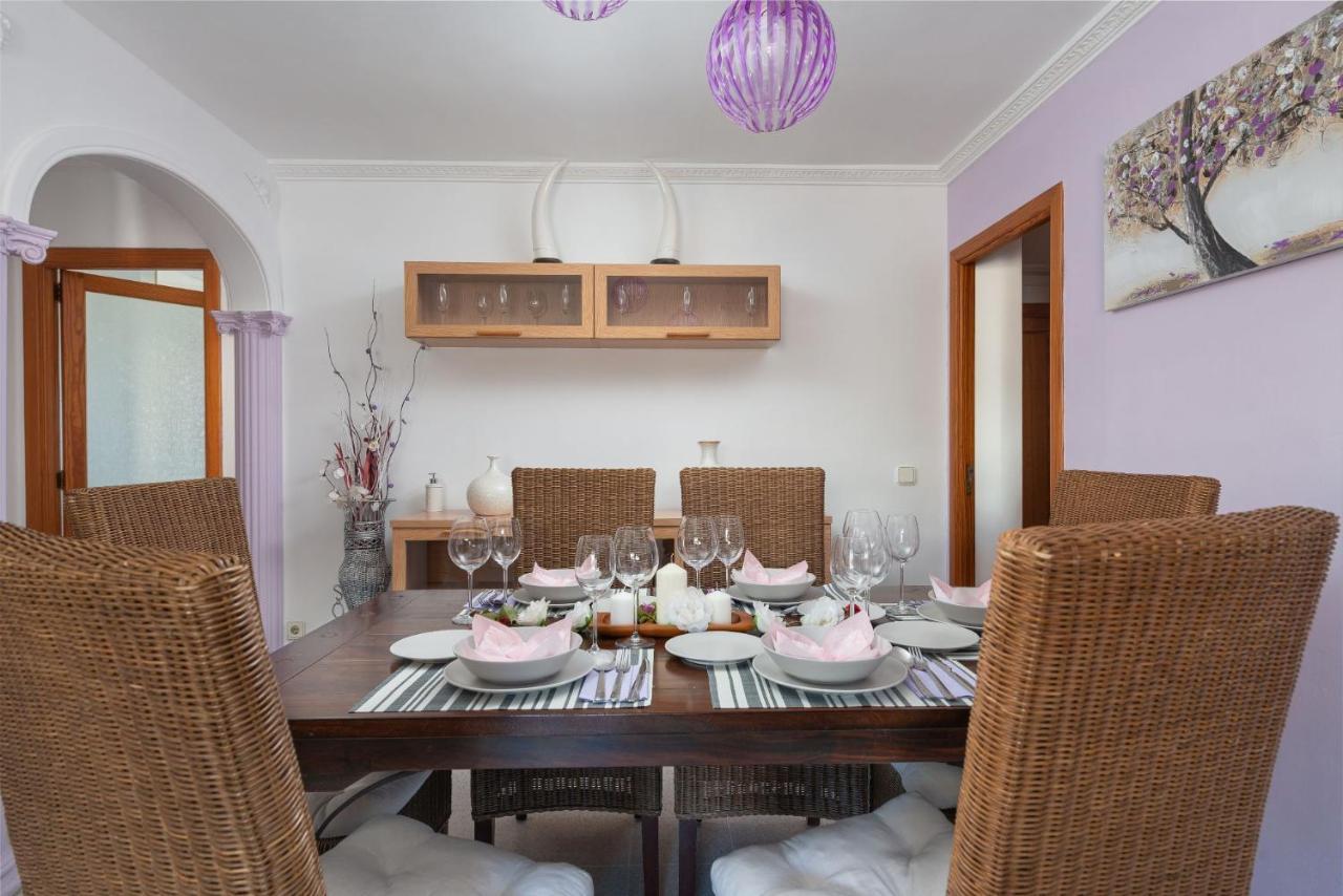 Appartement Violet House - *