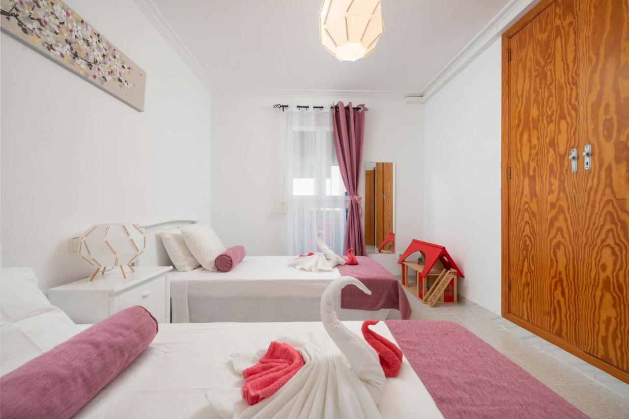 Violet House - Apartment Alcudia (Mallorca)